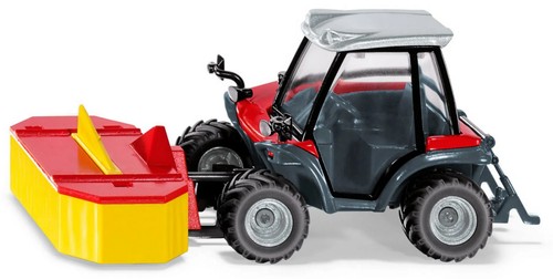 Siku 3068 aebi terratrac - siku,