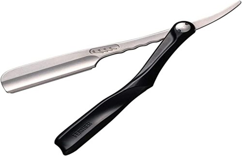 Feather safety razor - safety,