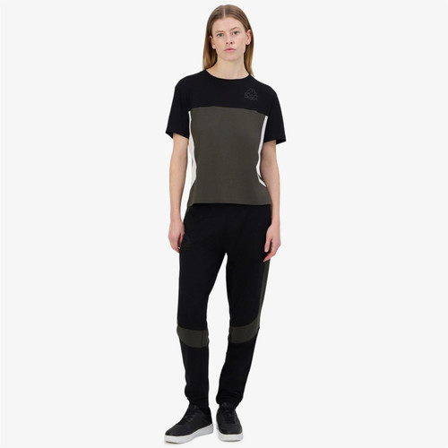 Kappa pantaloni tuta donna - pantaloni,
