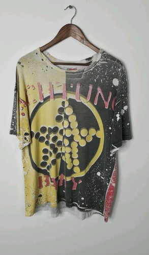 Camicia vintage 1991 warn - 1991,