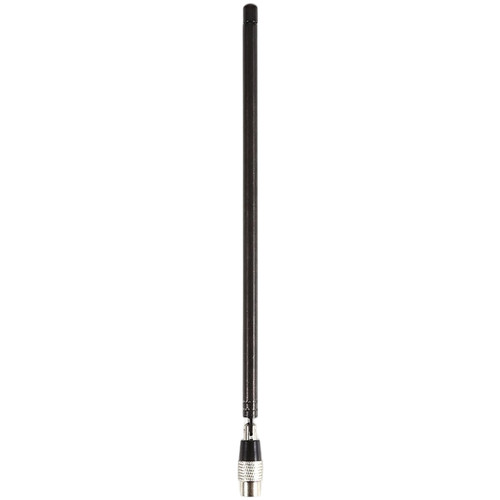 Antenna telescopica acciaio - telescopica, in