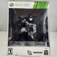 Batman: Arkham City Statua