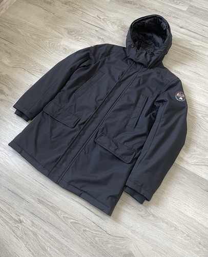 Parks napapijri jacket - jacket, puffer