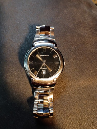 Pierre cardin uomo quarzo - uomo,