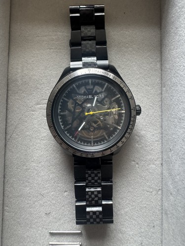 Orologio uomo automatico - uomo,