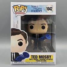 Funko pop televisione how i - televisione,