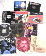 Lot hip hop rap - hop, vinyl