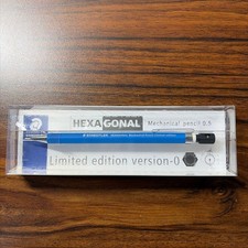 STAEDTLER HEXA GONAL 0.5