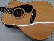 YAMAHA FGX-512SJ Chitarra
