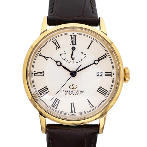 Orologio automatico orient - orologio,