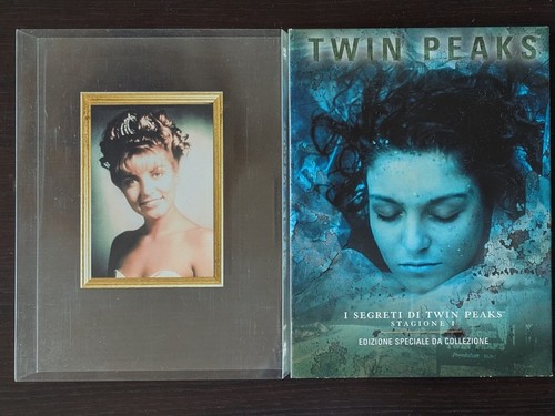 Segreti twin peaks - di,