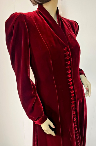 Abito vestito vintage - , j