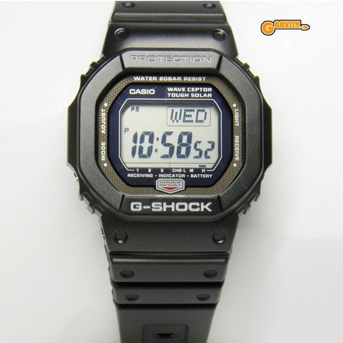 Casio shock 5600j 1jf - g,