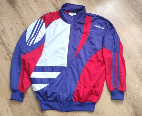 Giacca uomo adidas track - giacca,