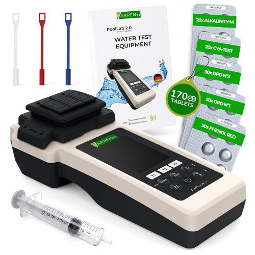 Poollab special edition - poollab,