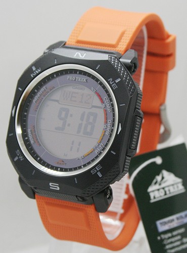 Orologio polso uomo - da,