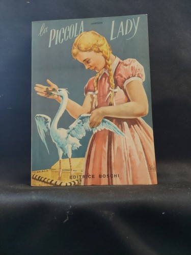 Piccola lady jamison - la,