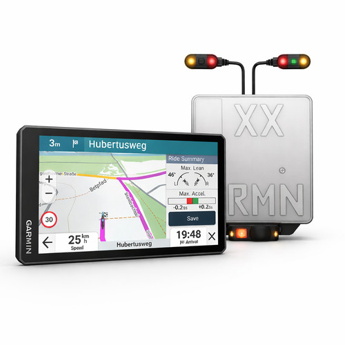 Garmin zumo xt3 - garmin, 6