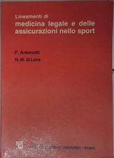 Antoniotti di luca LINEAMENTI