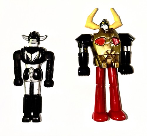 Vintage shogun warriors - vintage,