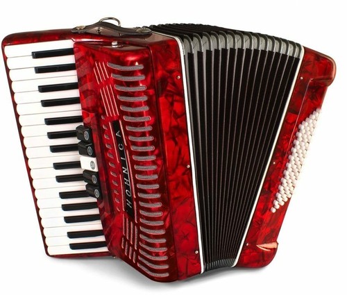 Hohner hohnica bass - bass, piano