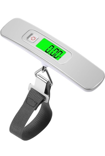 Pesa valigia digitale - pesa, 50kg