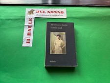 ALICIA GIMENEZ-BARTLETT - UOMINI NUDI -  SELLERIO  LR50