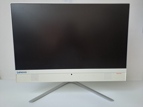 All one lenovo ideacentre - in,