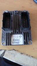 Centralina ecu fiat 500 2 - ecu,