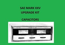 Amplificatore di potenza SAE