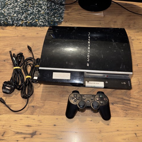 Sony playstation 80gb - sony,