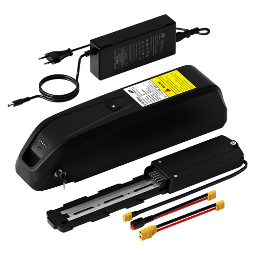 52v 20ah batteria bici - 20ah, al