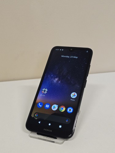 Smartphone nokia nero 16 - smartphone,