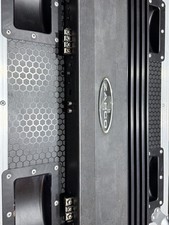 Zapco 750.2 Amplificatore Auto