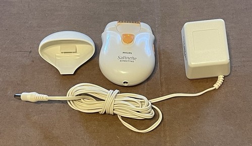 Philips satinelle sensitive - philips,