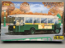 Bus kit montaggio 24 - bus,