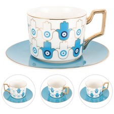  Set Tazzine Caffe Servizio