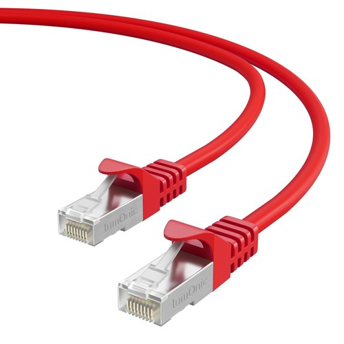Cat7 cavo patch - 0,5m,