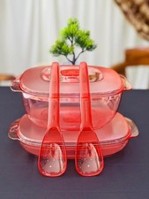 TUPPERWARE Premium Blossom