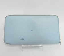 Autentico portafoglio lungo