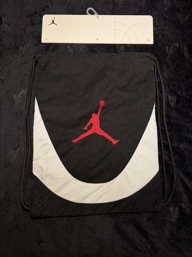 Borsa sacco nike air jordan - air,