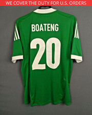 Maglia Boateng Germania