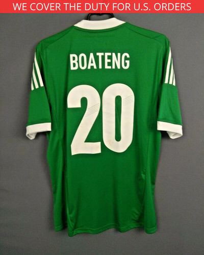 Maglia boateng germania - boateng,