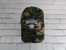 Cappello New York Knicks