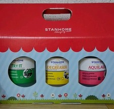 Stanhome Confezione Regalo Try