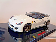 FERRARI 599XX N°2 1/43