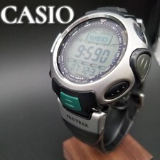 Orologio Uomo CASIO PRO TREK