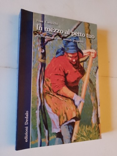 Cavicchi ivan dedalo - , in