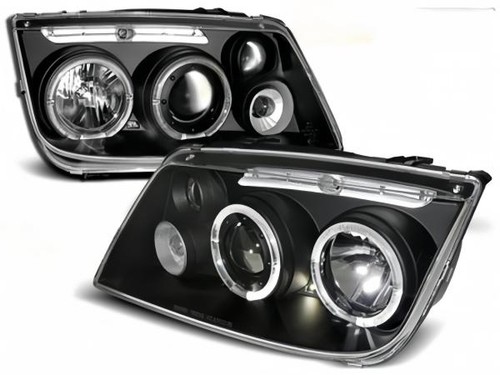 Faro proiettore angel eyes - faro,
