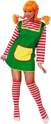 Guirca costume carnevale - carnevale, da